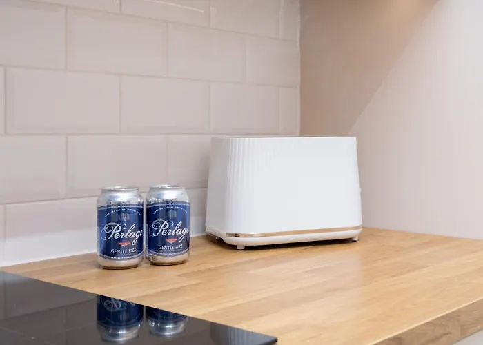 Apartamento Etna Tranquil With Balcony By Renters