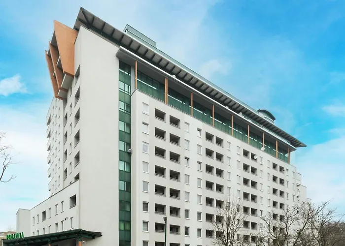 Etna Tranquil With Balcony By Renters * Kołobrzeg