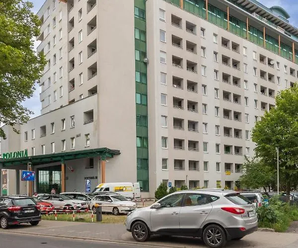 Etna Tranquil With Balcony By Renters Kołobrzeg